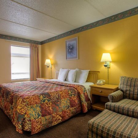 Royal Inn ピジョンフォージ 部屋 写真