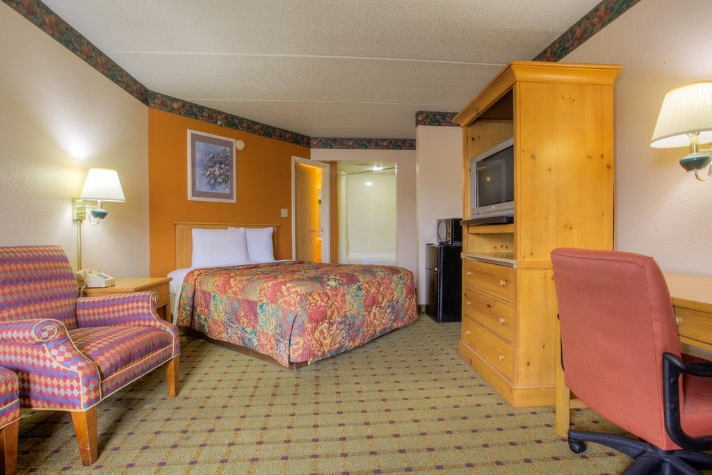 Royal Inn ピジョンフォージ 部屋 写真