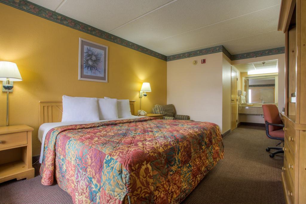 Royal Inn ピジョンフォージ 部屋 写真