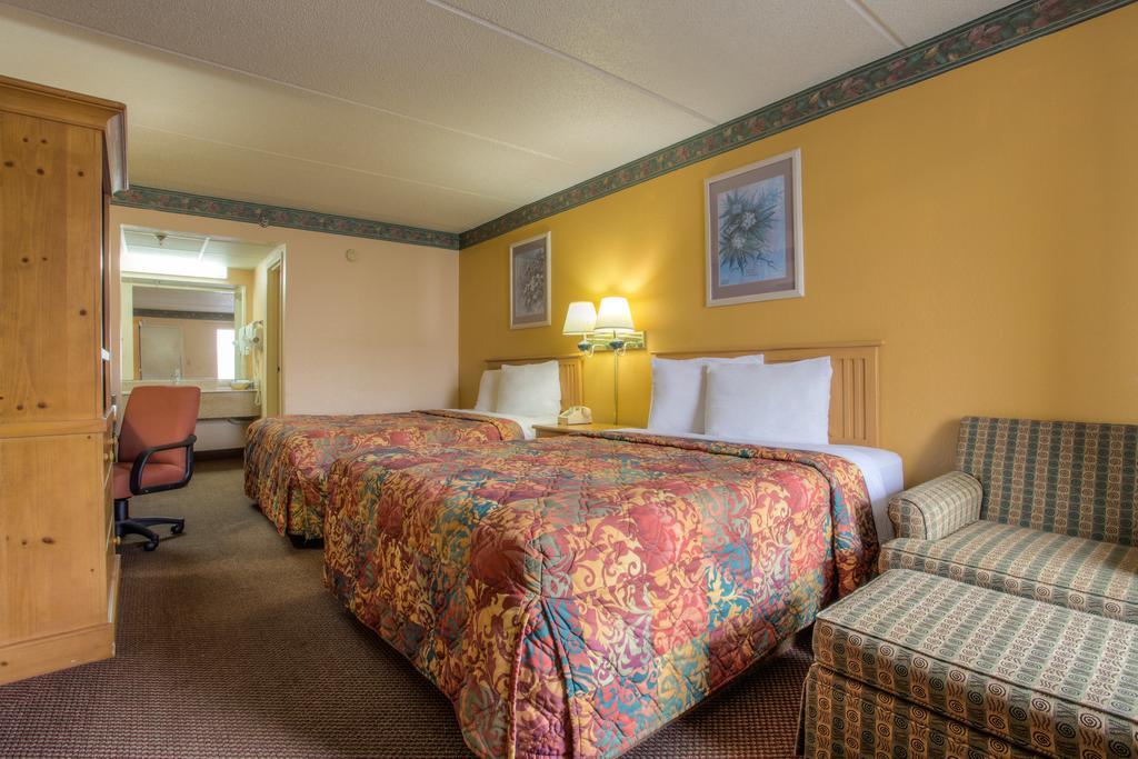 Royal Inn ピジョンフォージ 部屋 写真